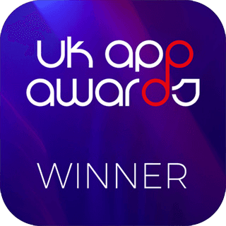 UK App Awards | Winner