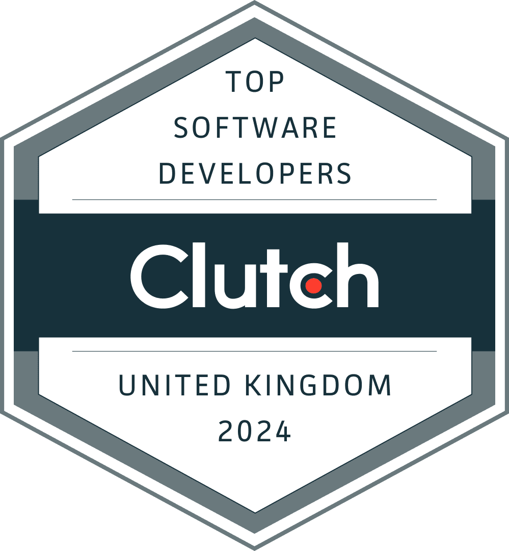 Top Software Developers in the UK 2024 | Clutch