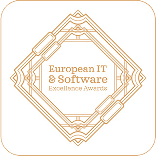 European IT & Software Excellence Awards