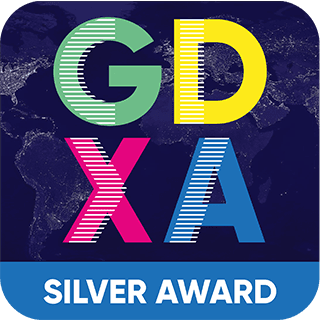 GDXA Silver Award