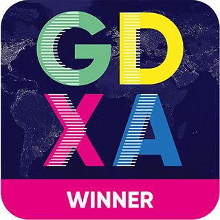 GDXA Winner