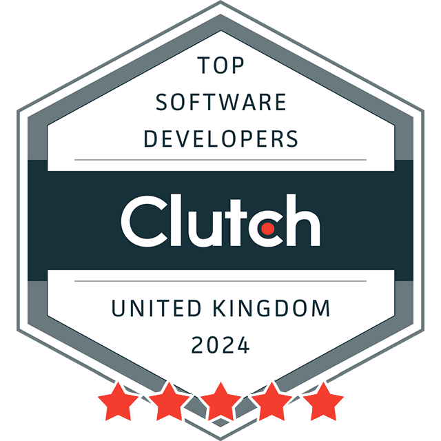 Top Software Developers | Clutch | UK 2024