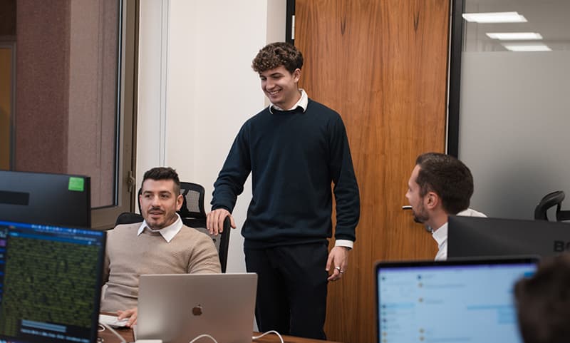 Legacy Software Modernisation